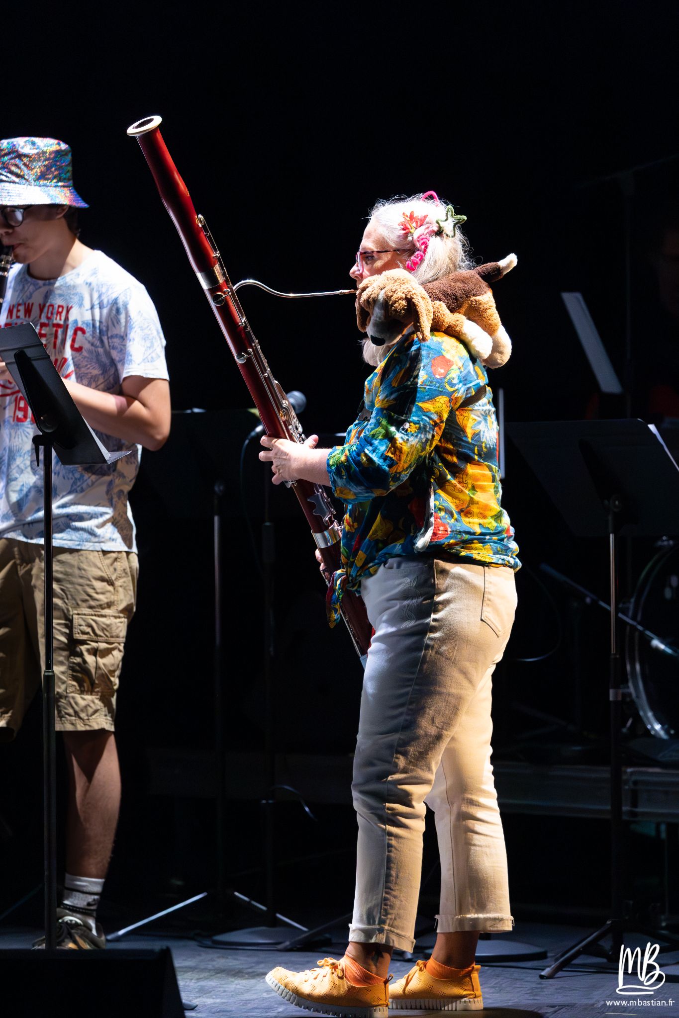 20250601   HDN2025   MB 22